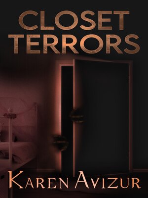 cover image of Closet Terrors